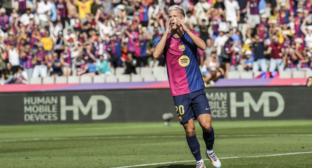 Movimientos estratégicos en LaLiga Fantasy durante el descanso internacional Movimientos estratégicos en LaLiga Fantasy durante el descanso internacional
