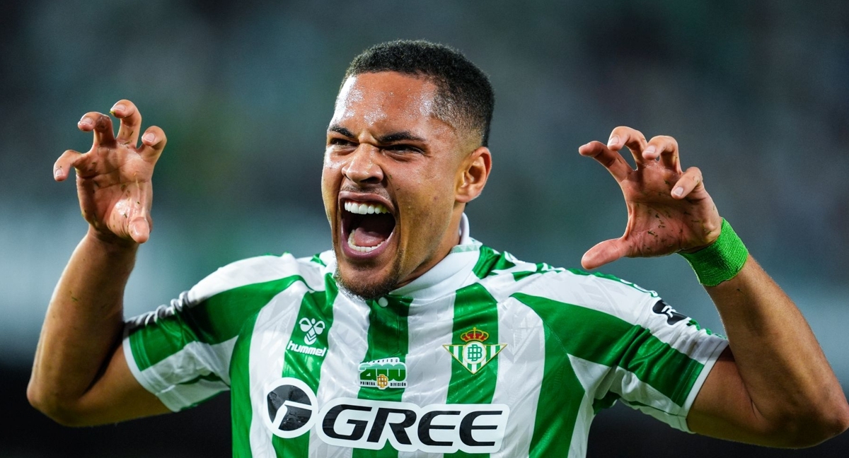 Lo Celso y Vítor Roque: La chispa que revitaliza al Betis Lo Celso y Vítor Roque: La chispa que revitaliza al Betis
