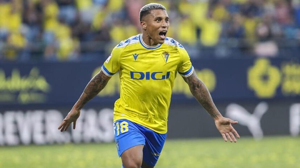 El posible nuevo rumbo de Darwin Machís: la liga mexicana El posible nuevo rumbo de Darwin Machís: la liga mexicana