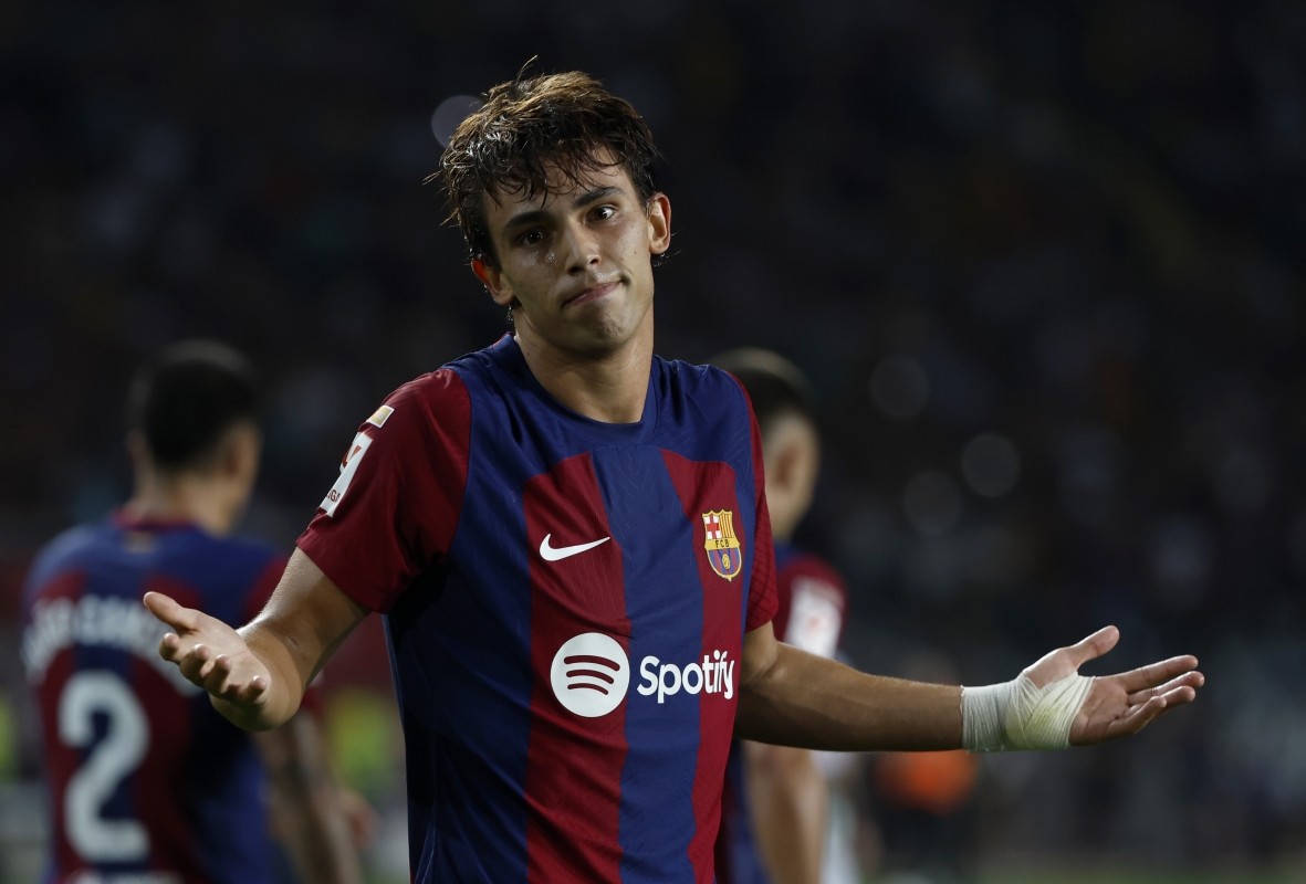 Lesionados actuales en el FC Barcelona Lesionados actuales en el FC Barcelona