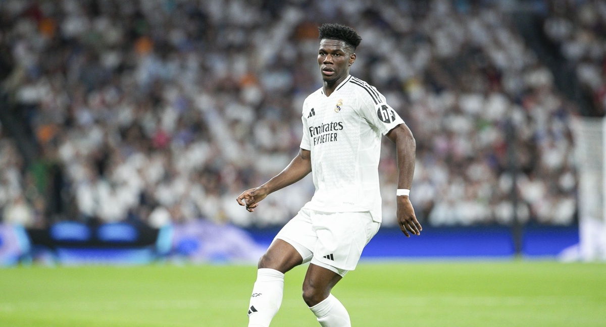 Tchouaméni y Camavinga: Claves en la estrategia del Real Madrid Tchouaméni y Camavinga: Claves en la estrategia del Real Madrid