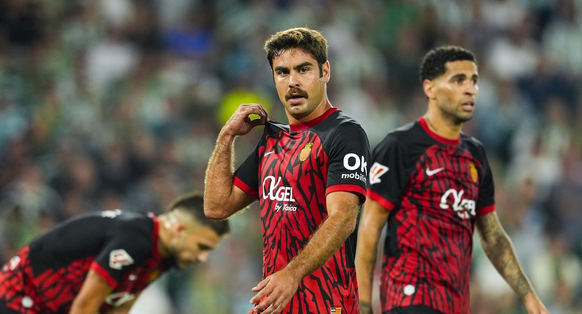 Descubriendo gangas en LaLiga Fantasy para la jornada 8 por menos de cuatro millones Descubriendo gangas en LaLiga Fantasy para la jornada 8 por menos de cuatro millones
